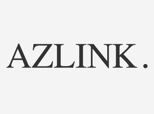 AZLINK. (アスリンク)